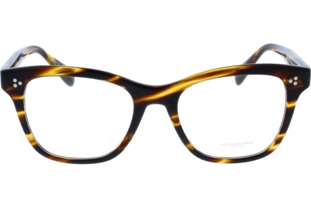 Oliver Peoples Ahmya 5474U 1003 52 19