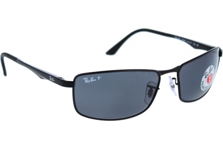 Rayban 3498 006/81 61 17