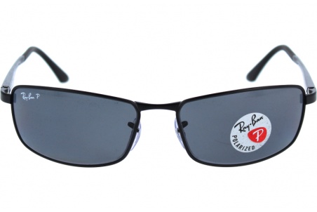 Rayban 3498 006/81 61 17